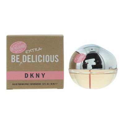 DKNY Be Delicious Be Extra Delicious Eau de Parfum 30 ml für Damen