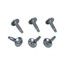 Square D 200 amps 120/240 volt 1 space 1 circuits Load Center Screws