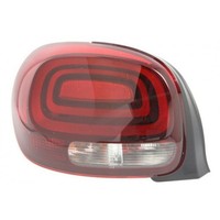Blinker RüCklicht Links FüR Citroen C3 2016 IN Dann OEM 9812257580