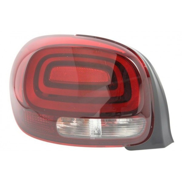 Blinker RüCklicht Links FüR Citroen C3 2016 IN Dann OEM 9812257580-image