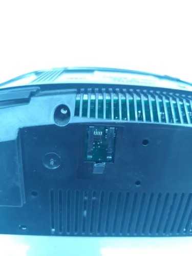 BMW 5 E60 Kombiinstrument 6974576 2.50 Diesel 2005 33232492