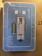Waveshare Raspberry Pi Pico Basic Kit MicroPython Programming Learning Kit