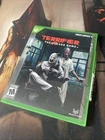 Terrifier The Artcade Game Xbox series X