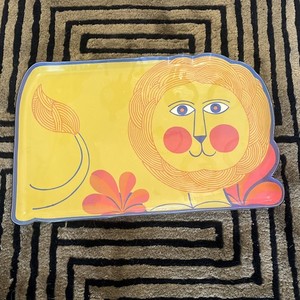 Peter Max Tray | eBay