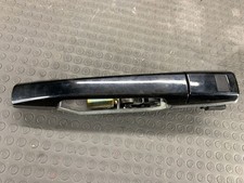 Mercedes-Benz SL R129 2000 Vorne rechts T&uuml;rgriff T&uuml;r&ouml;ffner vorne SNX3509