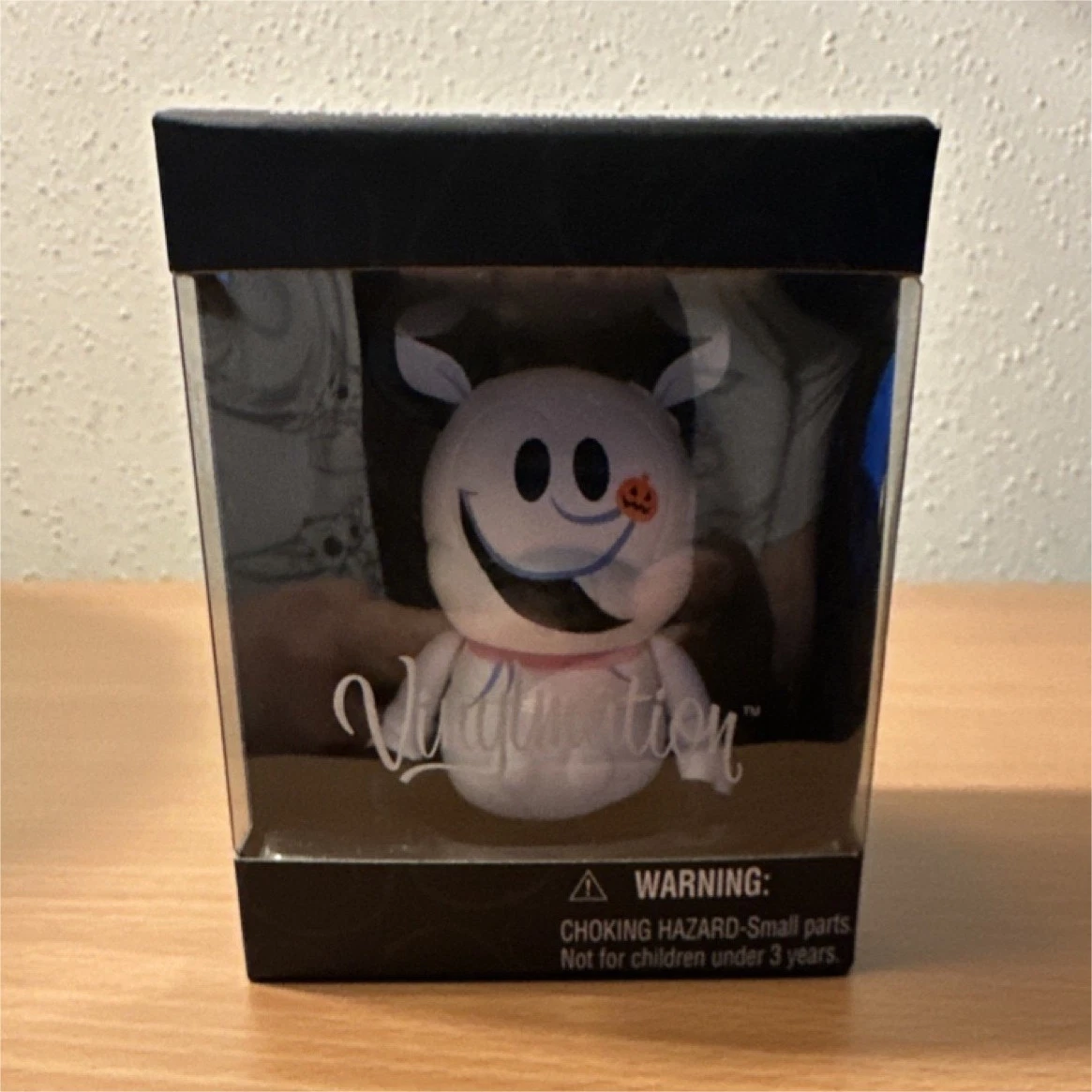 Vinylmation Nightmare Before Christmas Figurines (1968-Now) for