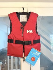 Helly Hansen Bouyancy Aid Men's Medium 60-70kg