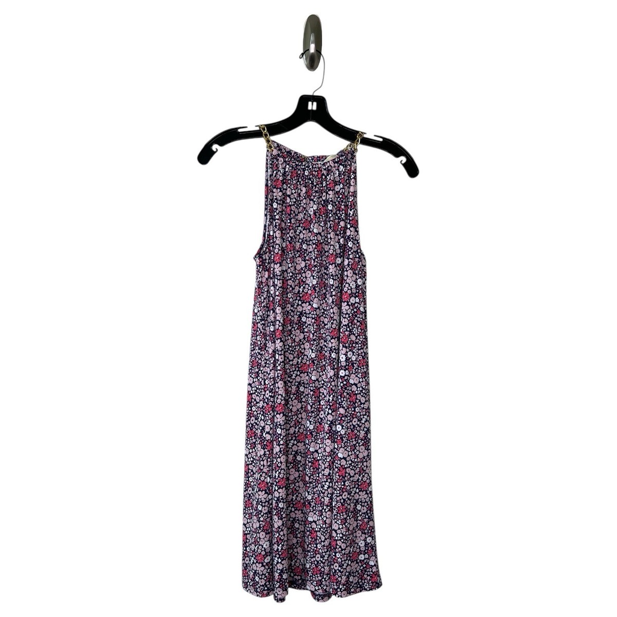 black gold lace dress Baltic Born Womens Azura Gown | Black + Gold | Color: Black and Gold