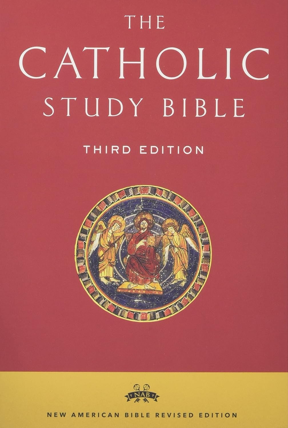 The Catholic Study Bible