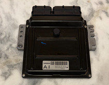 2008 NISSAN XTERRA A/T 4.0L ENGINE COMPUTER M...