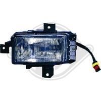 1844088 Nebelscheinwerfer Rechts FüR Opel Omega B (V94)