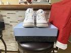 Size 10.5 - Air Jordan 3 Retro UNC University Blue 2020 CT8532-104 OG