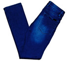 Joes Jeans Dark Wash Mid Rise Girls Juniors Jeans Size 16 — photo 1