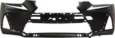 For 2018-2020 IS300 Bumper Cover Front Primed LX1000371 521195E962