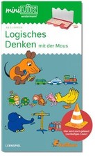 miniLÜK: Vorschule/ 1. Klasse Logisches Denk...