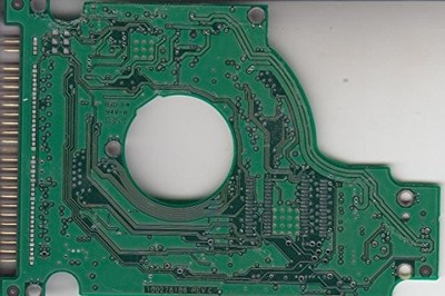 ST94011A, 9Y1002-030, 3.04, 100281579 0, Seagate IDE 2.5 PCB (PCB)