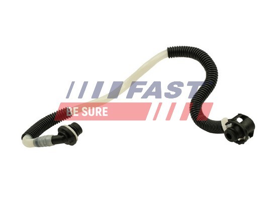 Fast Kraftstoffschlauch FüR Mercedes-Benz Sprinter 3-T Kasten 313 CDI 311-image