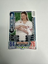 2013 Topps Doctor Who Alien Attax Trading Card Game 13