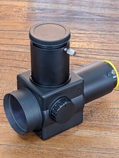 Vixen Astronomical Telescope Accessories Prism Flip Mirror Diagonal