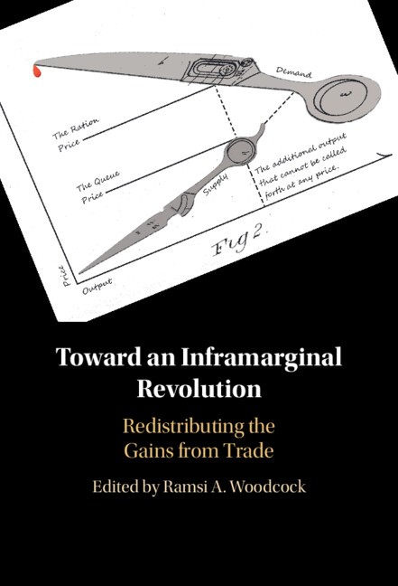 Toward an Inframarginal Revolution Redistributing the Gains from Trade Woodcock