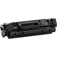 Canon 072H Genuine High-Yield Black Toner Cartridge for imageCLASS MF284dw