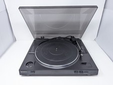 Sony PS-LX250H Stereo Automatic Turntable
