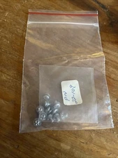 1 New Old Stock Penn 109 Fishing Reel Eccentric Screw 22-109 Price Per Part Not 