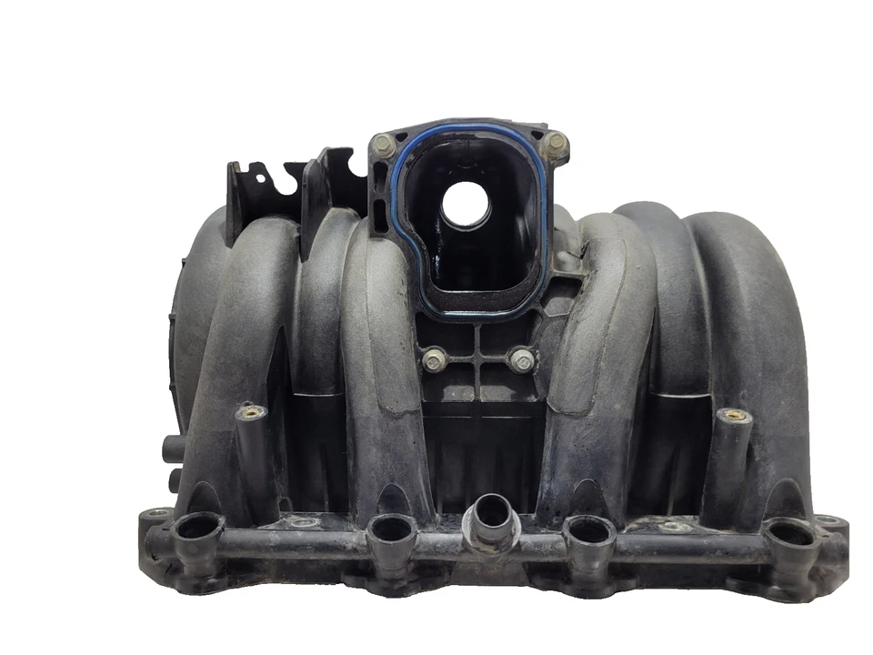 Colector de admisión motor Lincoln LS V8 2000 2001 2002 3,9 Foto 4 de 4