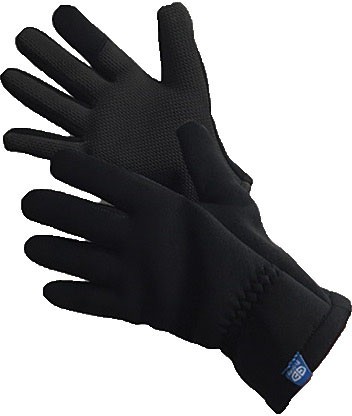 Перчатка для гидрокостюма Glacier Glove Kenai Original Medium - Идеальная защита для