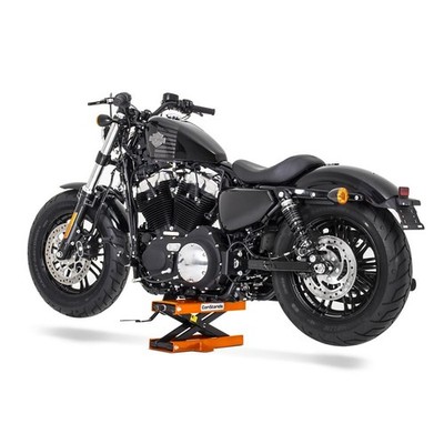 Scherenheber Lift Mini-OR für Suzuki Intruder C 1800 R/RT