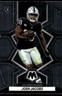 Josh Jacobs 2022 Panini Mosaic #116 Raiders NFL READ FREE SHIPPING AutographDen