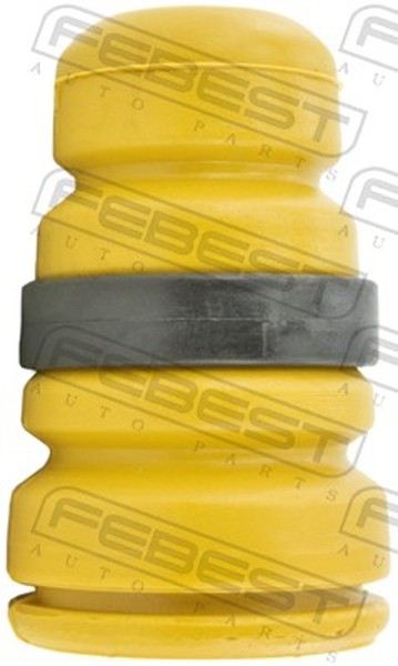 Febest Anschlagpuffer Federung LRD-FLIIR FüR Freelander Landrover L359 VAN Si4-image