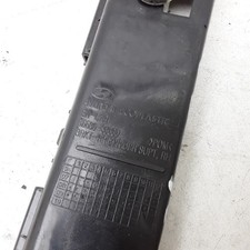 Pare-choc arrière Hyundai IX55