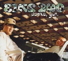Danke,Gut! von Eins Zwo | CD | Zustand sehr gut
