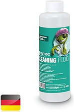 Cameo AHCLFCLEANER250 Fog Machine Cleaning Fluid, 250ml