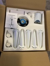 MD-666 Dental Mobile Teeth Whitening Machine Lamp Bleaching Cold LED