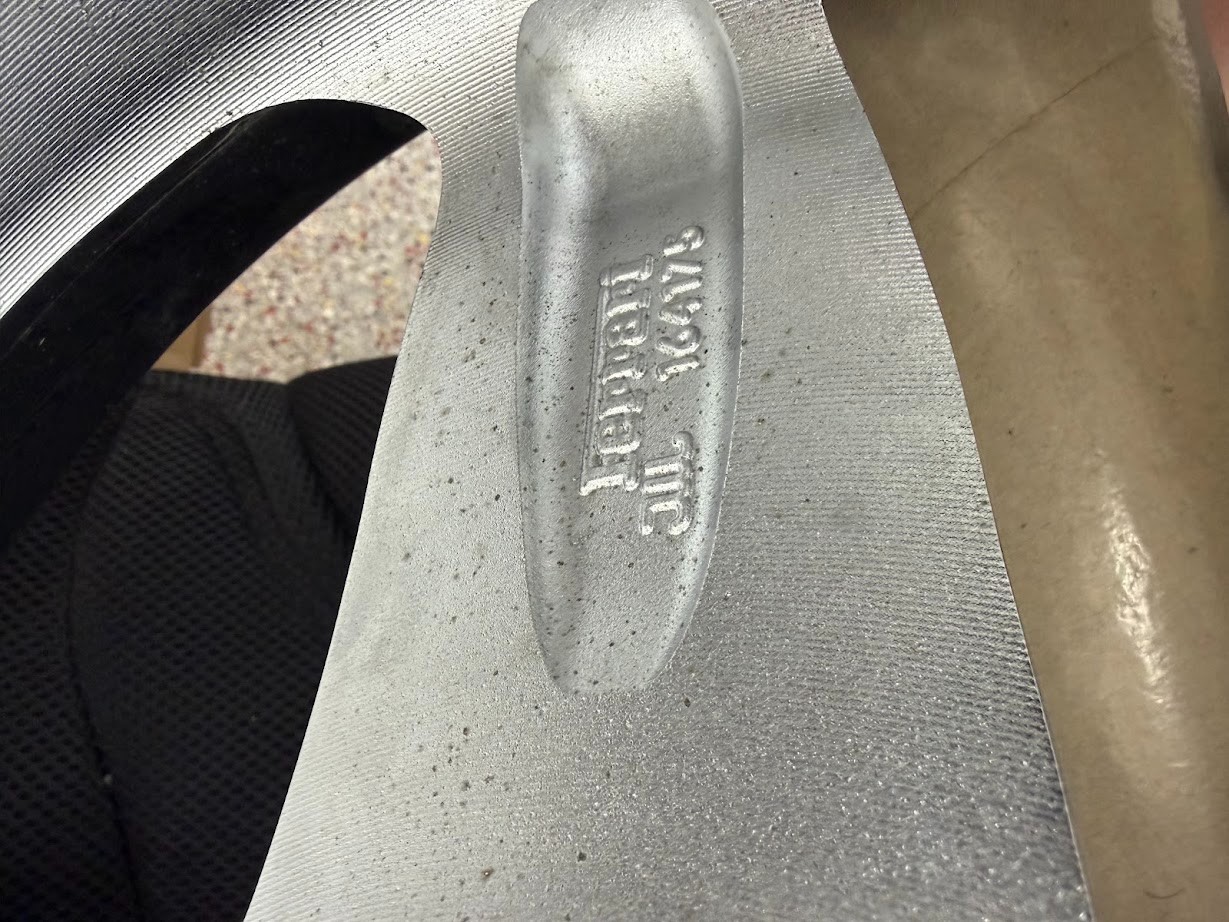 Ferrari 360 Wheel P/N 164175