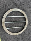 chris craft mahogany brass porthole hatch circa 1950 1960 Express Boat 24 Woof — photo 7