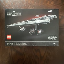 Executor Super Star Destroyer