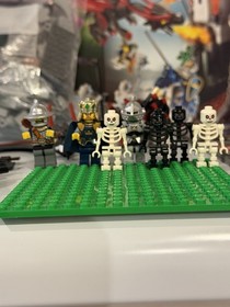 LEGO Castle: King's Castle Siege (7094)