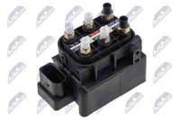 NTY Ventil Druckluftanlage ZPZ-AU-000 FüR Audi A6 C7 4G2 4GC Avant 4G5 4GD A7