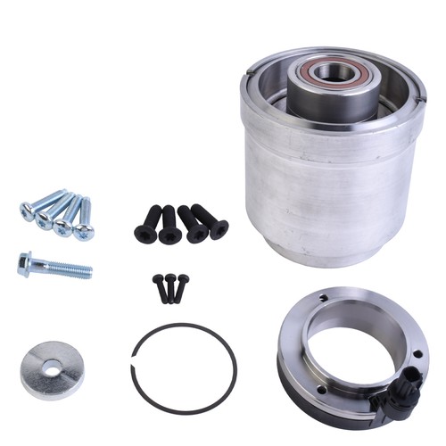 Rear Differential Viscous Coupler Fits Ford Edge Escape Kuga Flex CV6Z-4A232-A