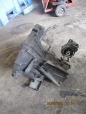 Boite de vitesse Land Rover FREELANDER