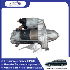 Démarreur Honda ACCORD