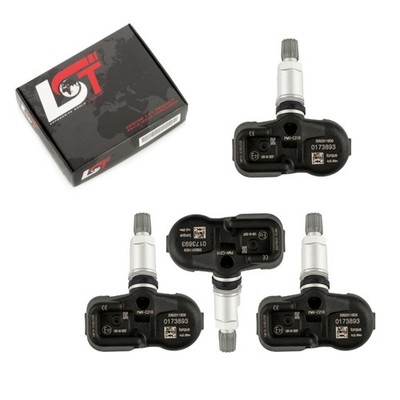 4x Tire Pressure Sensor TPMS RDCi TPMS Sensor 433MHz for Toyota Sienna L3 10-21