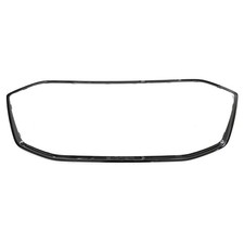 Original Audi Q6 e-tron Rahmen Kühlergrill schwarz Zierrahmen 85H807715T94