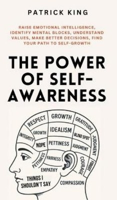 Patrick King The Power of Self-Awareness (Gebundene Ausgabe) (US IMPORT)