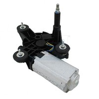 Meat & Doria Wischermotor Hinten FüR Fiat 500 312_ 1.2 1.4 1.3 D Multijet