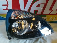 phare droit RENAULT CLIO II SYMBOL 1.5 DCI D 80 CV 2003 466958