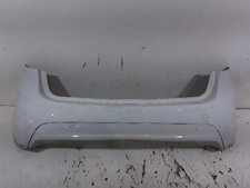 Pare-choc arrière Opel Adam